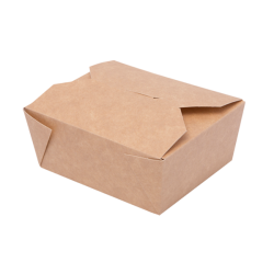 Lunch box 500ml 11/8/5cm