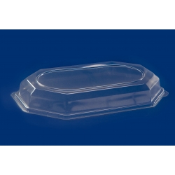 Pokrywa do tacy cateringowej dużej
