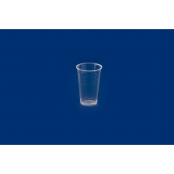 Kubek transparentny 300ml