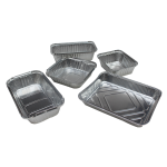 Foremki aluminiowe