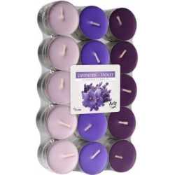 Podgrzewacz zapachowy 30 szt.