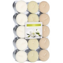 Podgrzewacz zapachowy 30 szt.