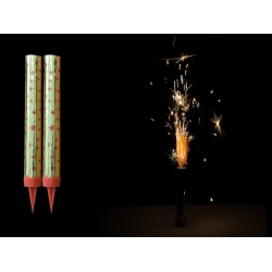 Fontanna tortowa 12cm