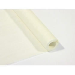 Obrus papierowy kremowy