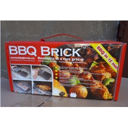 Kostka BBQ