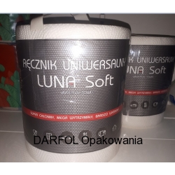 Luna Soft ręcznik papierowy