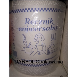 Grażynka ręcznik papierowy gruby, 3 - warstwowy