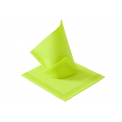 Serwetka restauracyjna kiwi