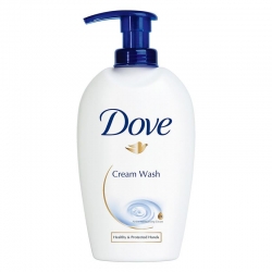 Dove mydło w płynie 250ml