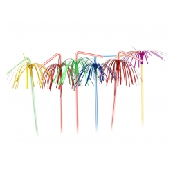 Słomki do napoi "Palmy"