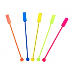 Mieszadełka koktajlowe "Wiosła"