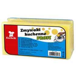 Zmywak profilowany Profi