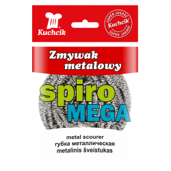 Czyścik spiralny Mega