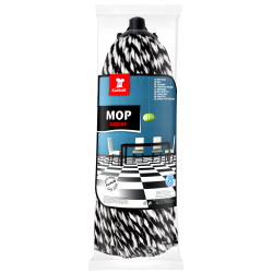 Mop Zebra 250g