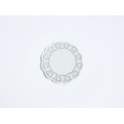 Serwetka papierowa ∅ 25cm