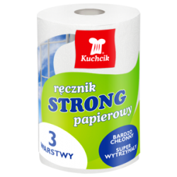 Ręcznik Strong