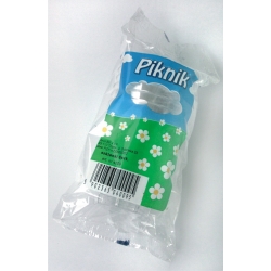 Piknik szklanki