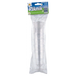 Piknik kieliszki na nóżce