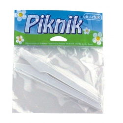 Piknik noże