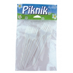 Piknik widelce