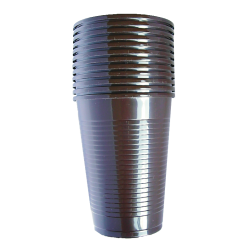 Kubek brązowy 200ml