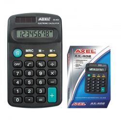 Kalkulator AX-402