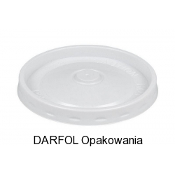 Wieczko do termopojemnika papierowego 480ml