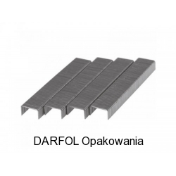 Zszywki 24/6mm