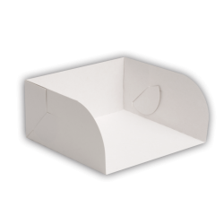 Szufelka do ciasta 12/13/6cm