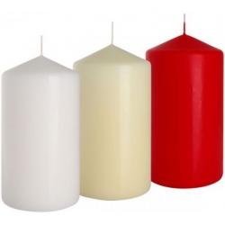 Świeca walec 80/150mm 66h