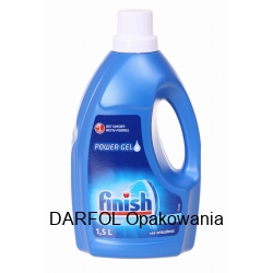 Finish żel do mycia naczyń w zmywarce 1,5l