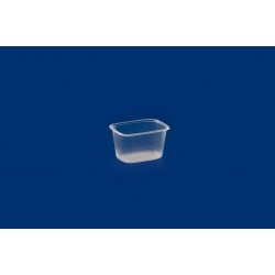 Pojemnik Prostokątny PP 350ml