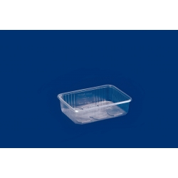 Pojemnik prostokątny PP 180/132mm 750ml