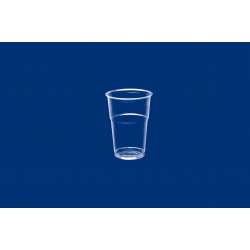 Kubek PET 250ml ∅ 78mm