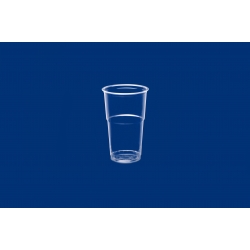 Kubek PET 300ml ∅ 78mm