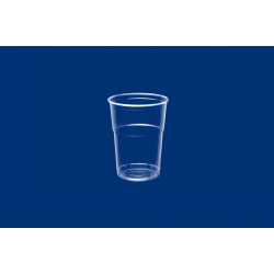 Kubek PET 400ml ∅ 95mm