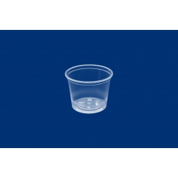 Pojemnik na sos 100ml