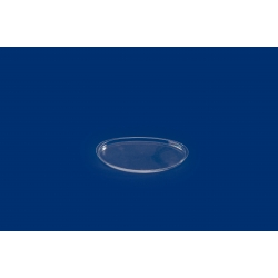 Pojemnik okrągły trójdzielny 540ml  (3x 180ml) 