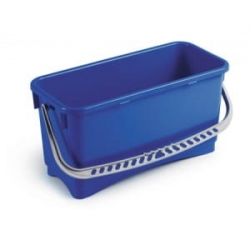 Wiadro wąskie do baranków 40cm