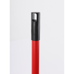 Kij drewniany powlekany 120cm