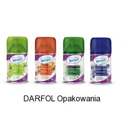 Aroma Touch odswieżacz powietrza do automatów 300ml