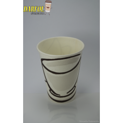 Kubek papierowy Milano 300ml