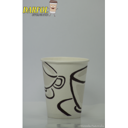 Kubek papierowy Milano 300ml