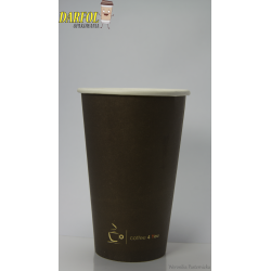 Kubek papierowy 400ml