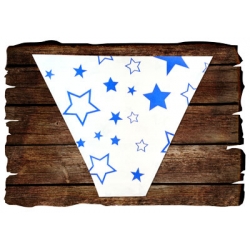 Torebka foliowana małe frytki 100g