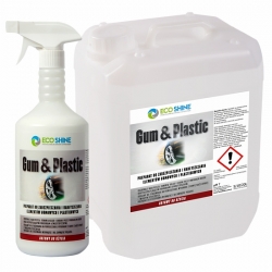 Gum & Plastic