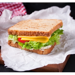 Papier pakowy półpergamin 35/50cm