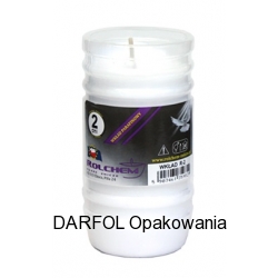 Wkład parafinowy R-2