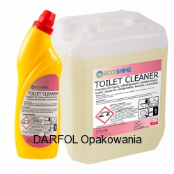 Toilet Cleaner