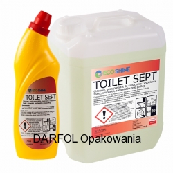 Toilet Sept